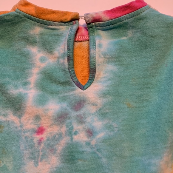 SHEIN Girls Sweatshirt - Picture 4 of 6